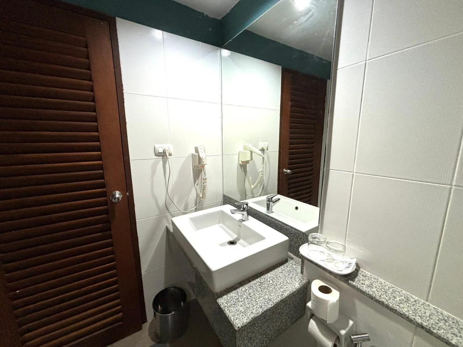 Aloha Hatyai Hotel Hat Yai Exterior foto